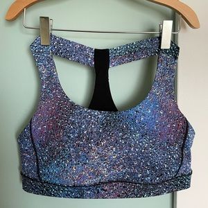 LuLu Sports Bra